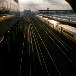 tedinspace:  #lirr #train #nyc