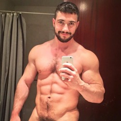 Hot Arab Males