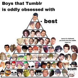 aquawolfkitten:  rasec-wizzlbang: selflee: 1) if you disagree