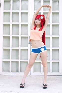 xxxcosplaypics:  View more XXX Cosplay Pics
