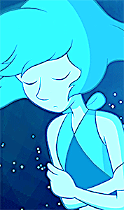 spacesuit-pearl: Lapis Lazuli 