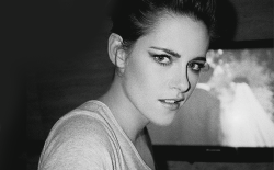 kristensource:  Kristen Stewart in Harpers Bazaar Australia -