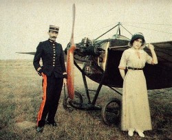 warrenpearce69:#1910s #victorianchap #edwardian #vintage #autochrome