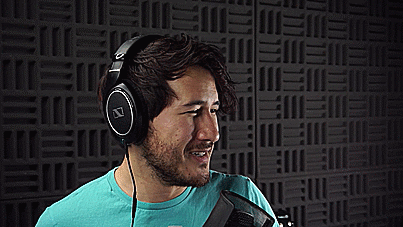 andonthatterribledisappointment:I’ve Got Something For YOU!! | (*laughs nervously*)