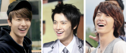 haehyukjaes: ღ   beautiful smile (◡‿◡✿) 