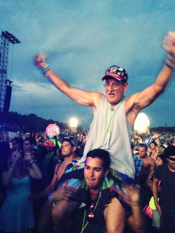 locaparty:  pushbaconreceivebutton:  During Hardwell’s Tomorrowworld