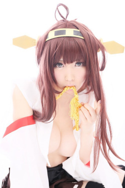 Source : http://sexykosplay.tumblr.com/