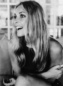 avalavinias:  Sharon Tate photographed by Peter Brüchmann, 1968.