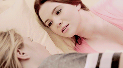 craintheodoras:  1x02 | 2x10 