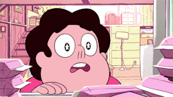 rosieu:  You know why these gems are excited?Rebecca Sugar interview (starts