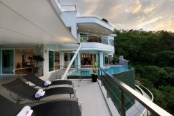 living-in-luxury:  Villa Beyond, Phuket