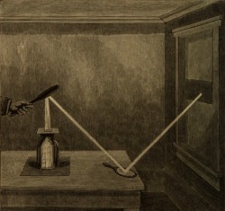 magictransistor:  Henry White Warren. Recreations in Astronomy.