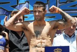 jafcord:   Lucas Matthysse - argentine boxer  