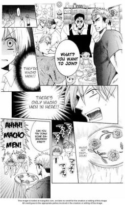 Oresama Teacher Its a great manga that is absolutely hilarious.