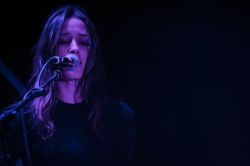 camyya:  Warpaint @ Laneway Festival, Adelaide (02.07.14). Photo