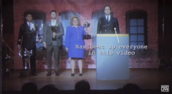 micdotcom:  Watch: SNL hilariously rips into Scientology with