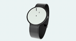 theverge:  Sony’s new watch is made entirely of e-paper