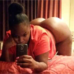 blackpornation:  Addicted To Thick