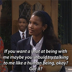 Fresh Prince of Bel Air.