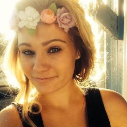websluttrainer:Brittany Weller from Corvallis, Oregon 