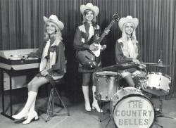 The Country Belles