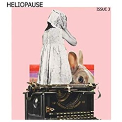 I’m in Heliopause issue #3. Looking forward to seeing it