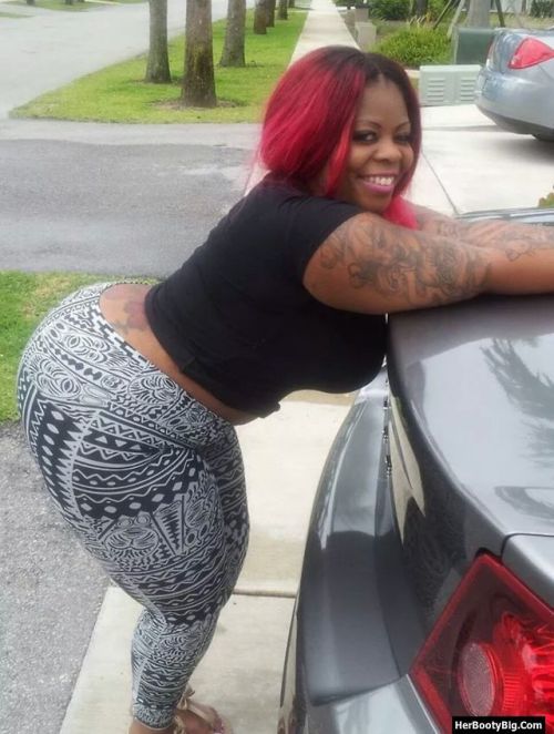 So Cray & Fine, Full Grown Thick and Sexy Ass Donk