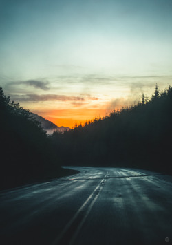 0rient-express:  Cape Scott Provincial Park | by Owen Perry |