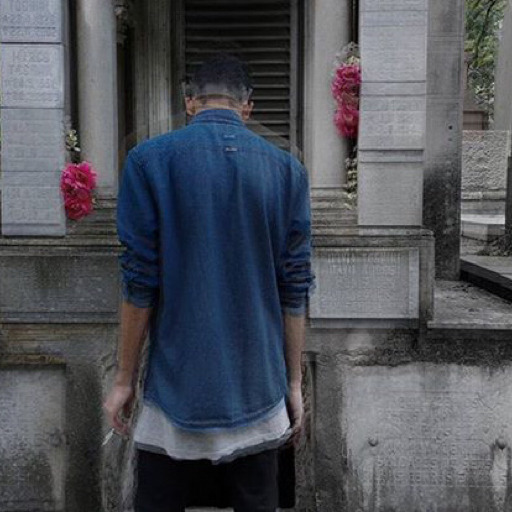 Dead boy