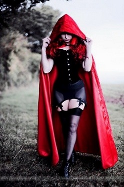 Corset Fetish