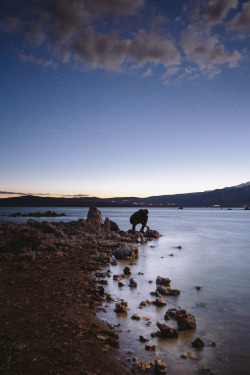 pir-ado:  karl-shakur:  Mono Lake ▪️ Karl-Shakur  ▪️