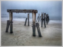West beach morning.. these were almost built for my mind