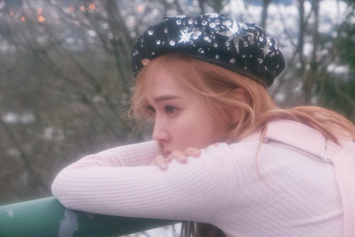 fy-jessicajung: ( 1, 2 )