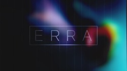 New ERRA out April 8th