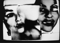 grigiabot:  Hans Breder’s 1981 video, “A Mother and Daughter.”