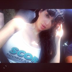 Snapping now  theamyanderssen by amyanderssen5