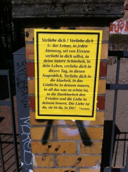 kreuzberger-blut:  Wahre Worte.