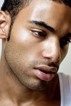 Celebration of the Male Beauty