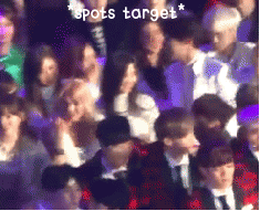 intaexicated:  choi choding in action 