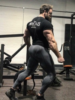 gymrat801:Sean Parker