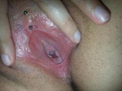 mypiercingstuff:  Submitted My husband can’t please me I want