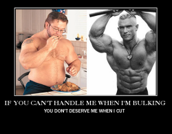 capnjon:  Lee Priest was insanely badass, now he is just an insane