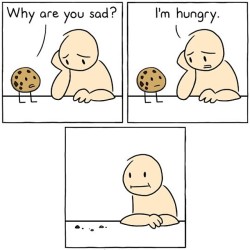 9gag:  I’m hungry…