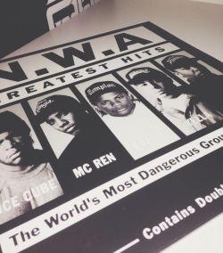 the-boyz-n-the-hood:One of my favorite records