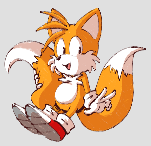  uh oh im in my annual sonic phase  