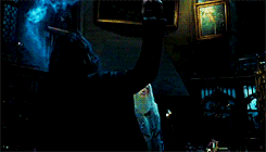 firnicks:  “Snape’s Patronus was a doe,” said Harry,