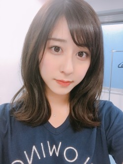 omiansary27:  http://blog.nogizaka46.com/ Chiharu 