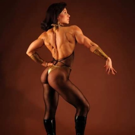 diecastkid2000:IFBB Bikini Pro Yeoni Lee