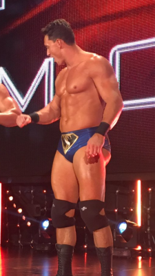 Wrestling Thickness