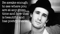explore-blog:  Jeff Buckley on music and life – a rare 1995